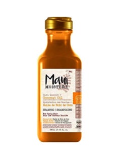 MAUI MOISTURE Curl Quench And Coconut Oil Shampoo Multicolour 385ml  - Image 1