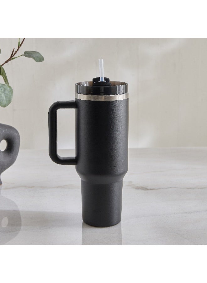 Home Box كوب سفر مزدوج الجدار معزول من كارى - 1.18 لتر - Image 1