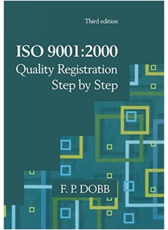 ISO 9001:2000 Quality Registration Step-by-Step 