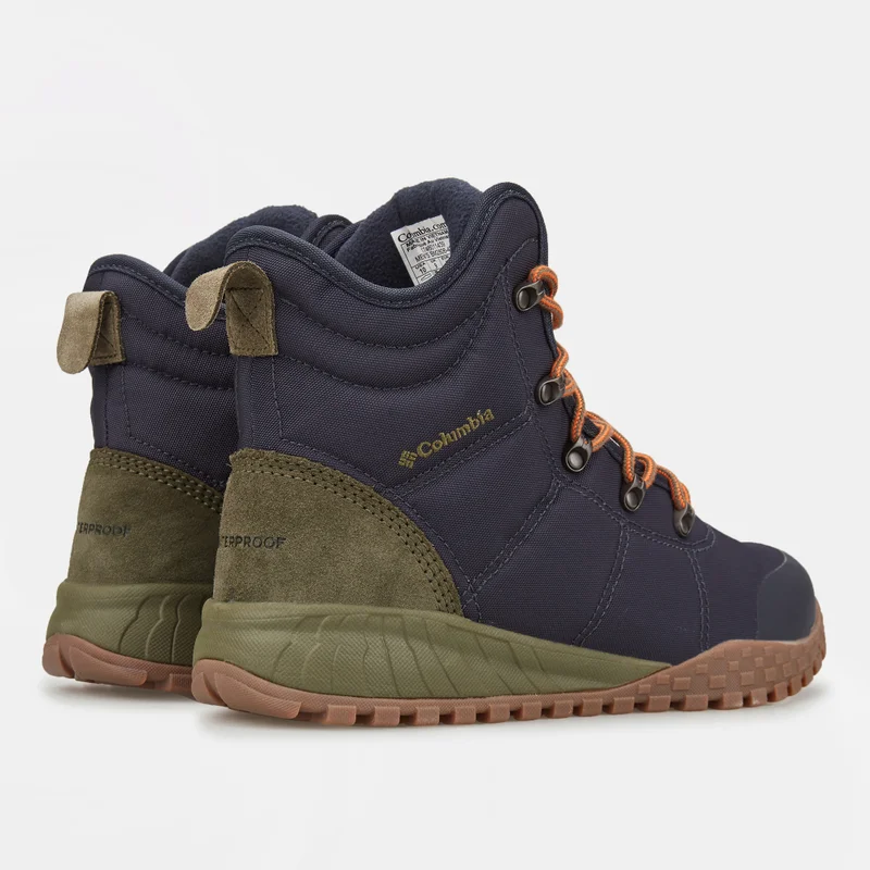 Columbia Men's Fairbanks™ Omni-Heat™ Boot