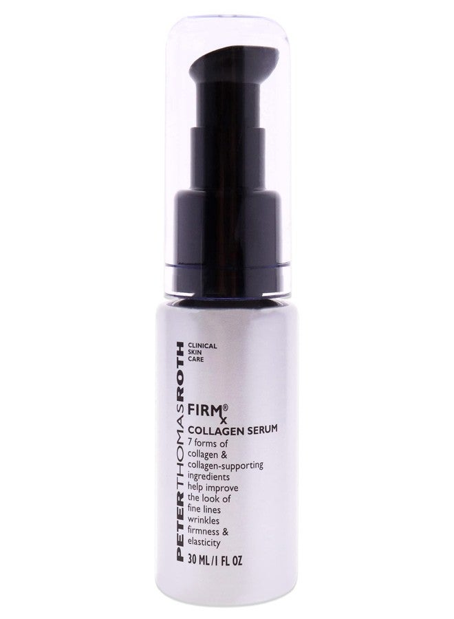 Peter Thomas Roth | Firmx® Collagen Serum Face Serum With Collagen | Collagen Serum, Firming Face Serum, 1 Oz - Image 2