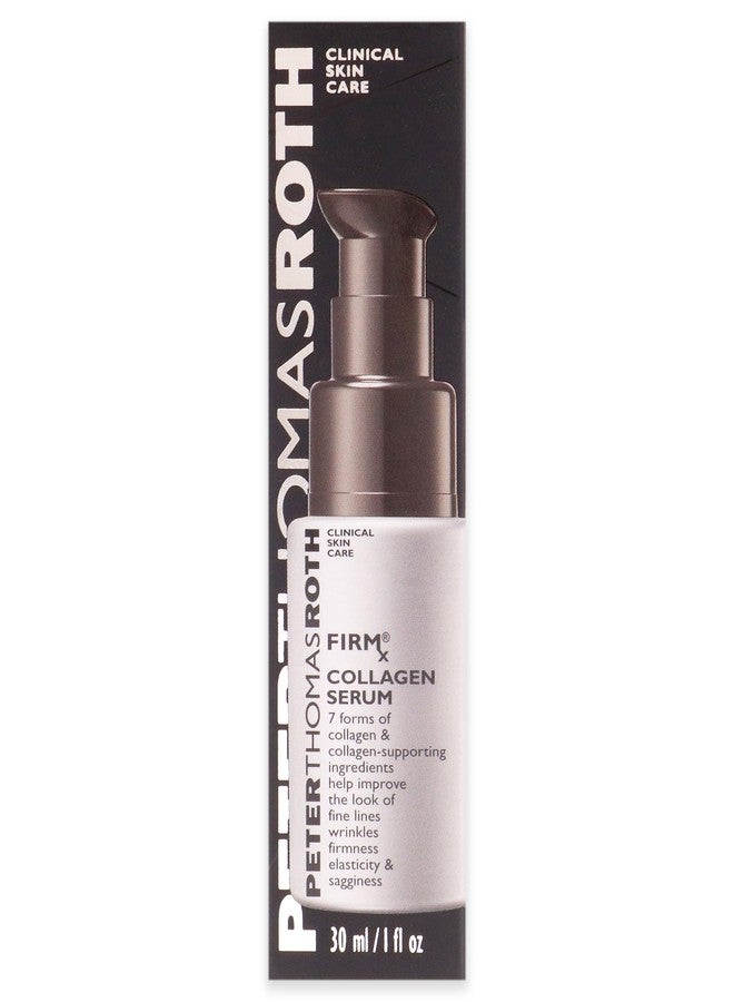 Peter Thomas Roth | Firmx® Collagen Serum Face Serum With Collagen | Collagen Serum, Firming Face Serum, 1 Oz - Image 5