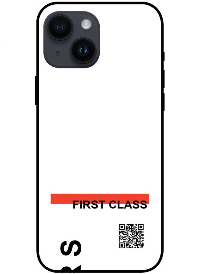 EYE CATCH Protective Case Cover For Apple iPhone 14 6.1 Inch  Mars - Image 1