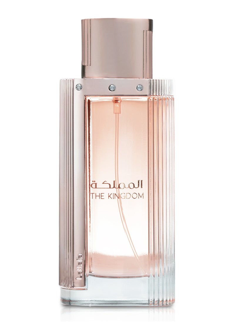 لطافة - عطر المملكة او دي بارفان 100مل - Image 1