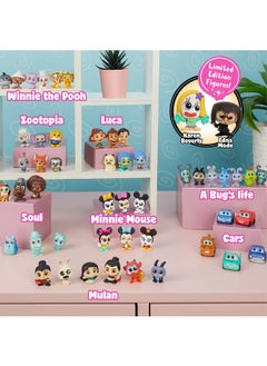 Just Play Orables Multi Peek Series 9, Collectible Blind Bag Figures, Kids Toys For Ages 5 Up By Just Play  - Image 3