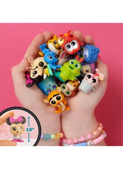 Just Play Orables Multi Peek Series 9, Collectible Blind Bag Figures, Kids Toys For Ages 5 Up By Just Play  - Image 4