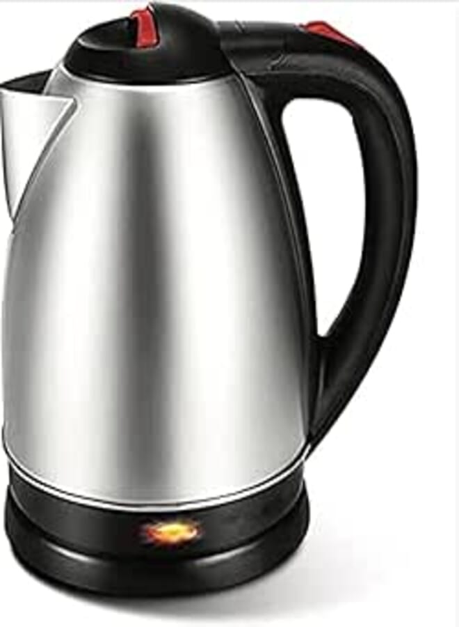 FLAMNGO ELECTRIC KETTLE 1.5 l