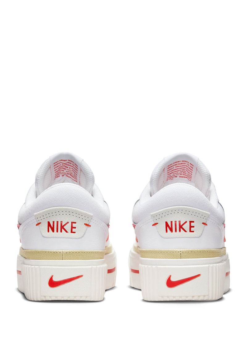 Nike نايكي كورت ليجاسي ليفت - Image 4