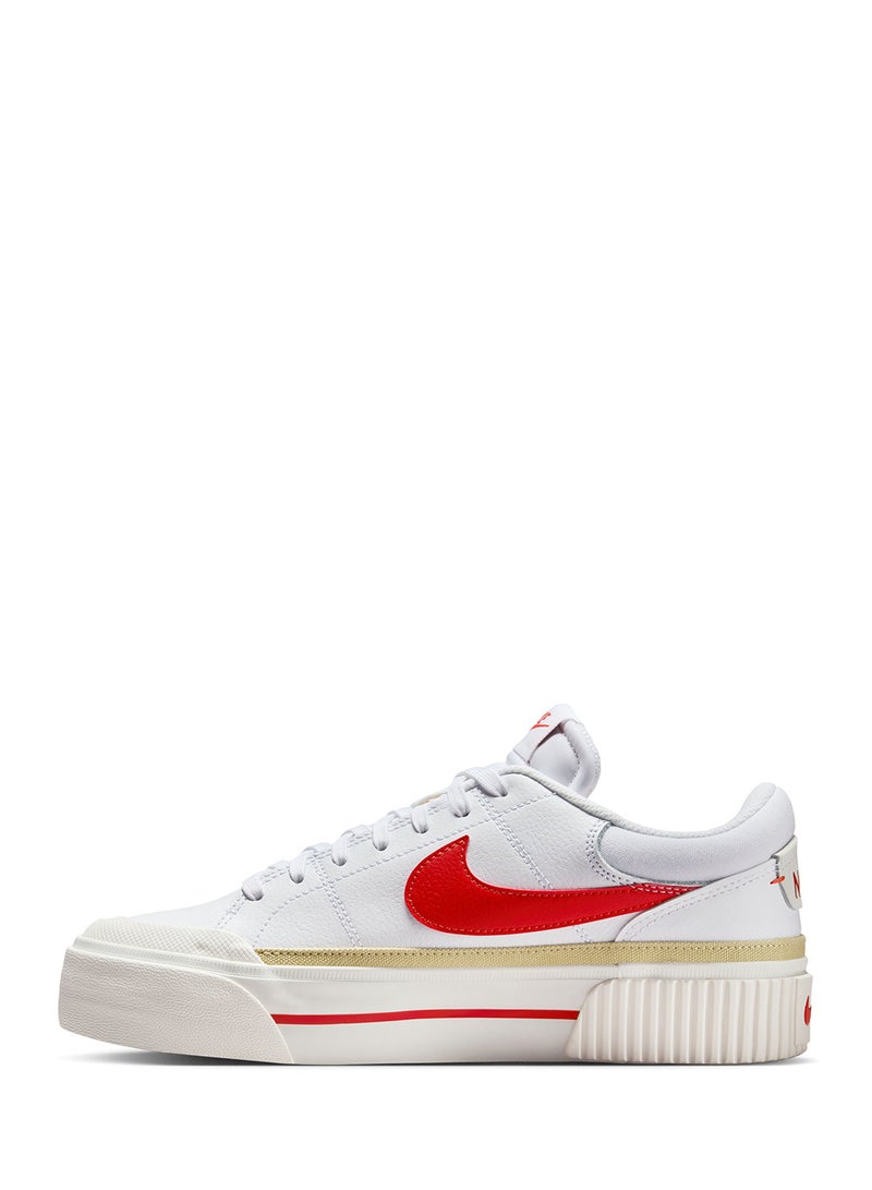 Nike نايكي كورت ليجاسي ليفت - Image 2