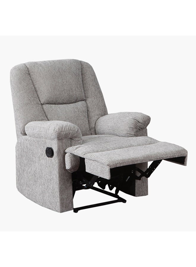 Home Box كرسي بذراعين هاريل 89 × 101 × 88 سم - Image 5