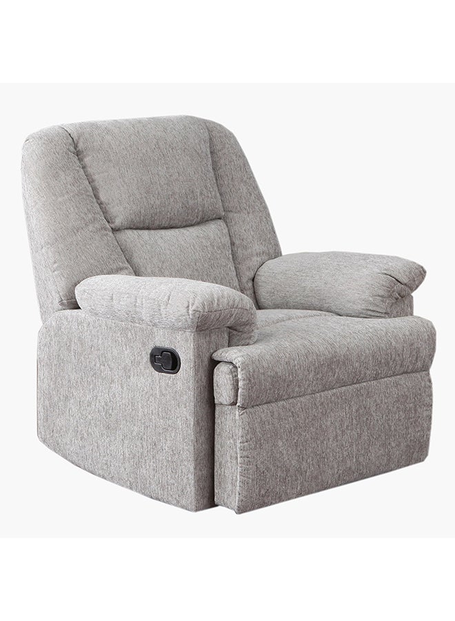 Home Box كرسي بذراعين هاريل 89 × 101 × 88 سم - Image 2