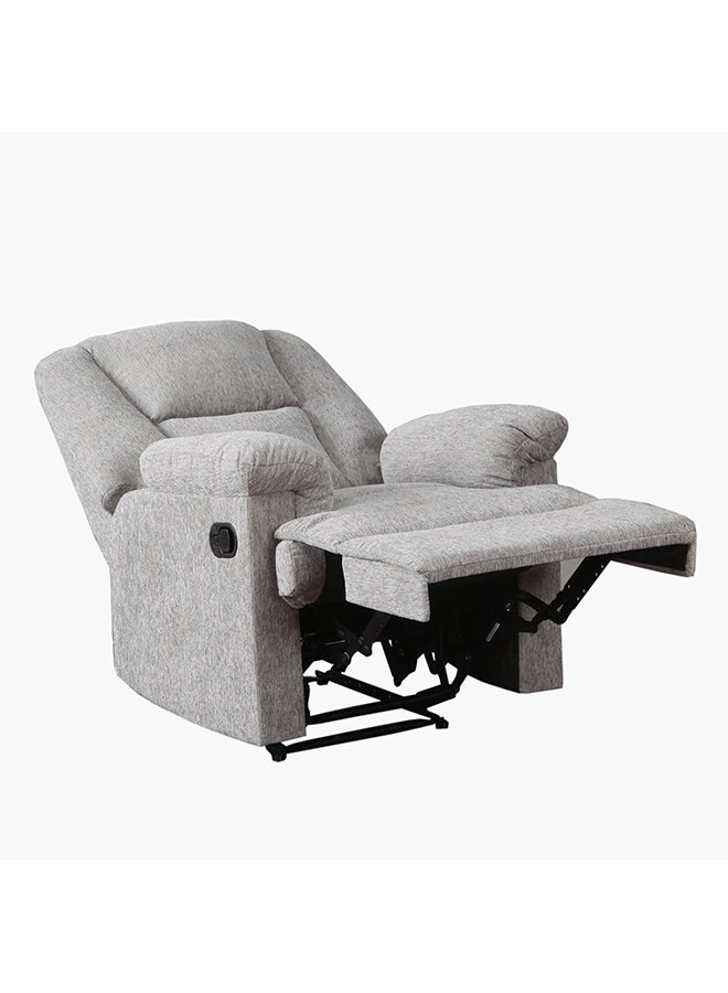 Home Box كرسي بذراعين هاريل 89 × 101 × 88 سم - Image 4