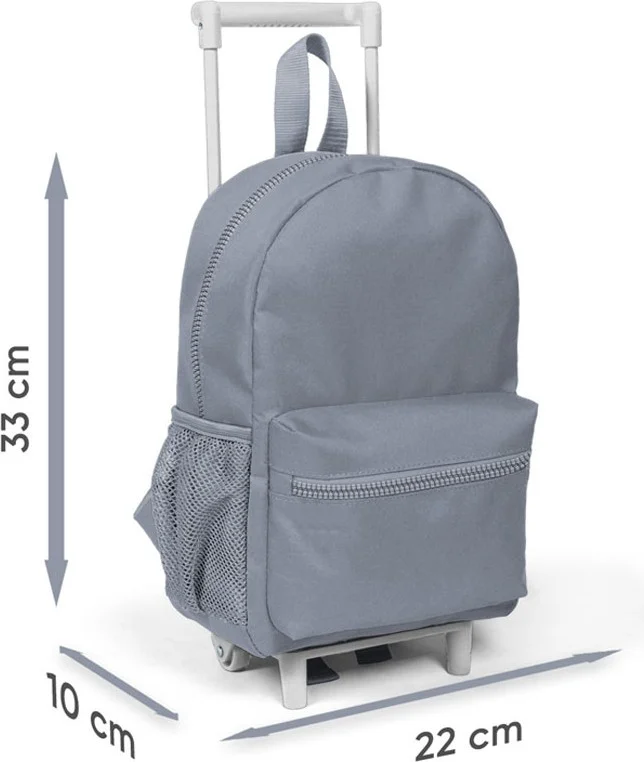 يايجان 24036 Coral High Kindergarten Czech Backpack