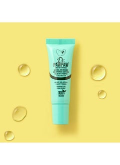 Dr.PAWPAW Dr.PAWPAW Shea Butter, Multi-Purpose Natural No Fragrance Balm for Hydrating Lips, Skin, Hair, Cuticles, Nails & Beauty Finishing (10 ml)  - Image 5