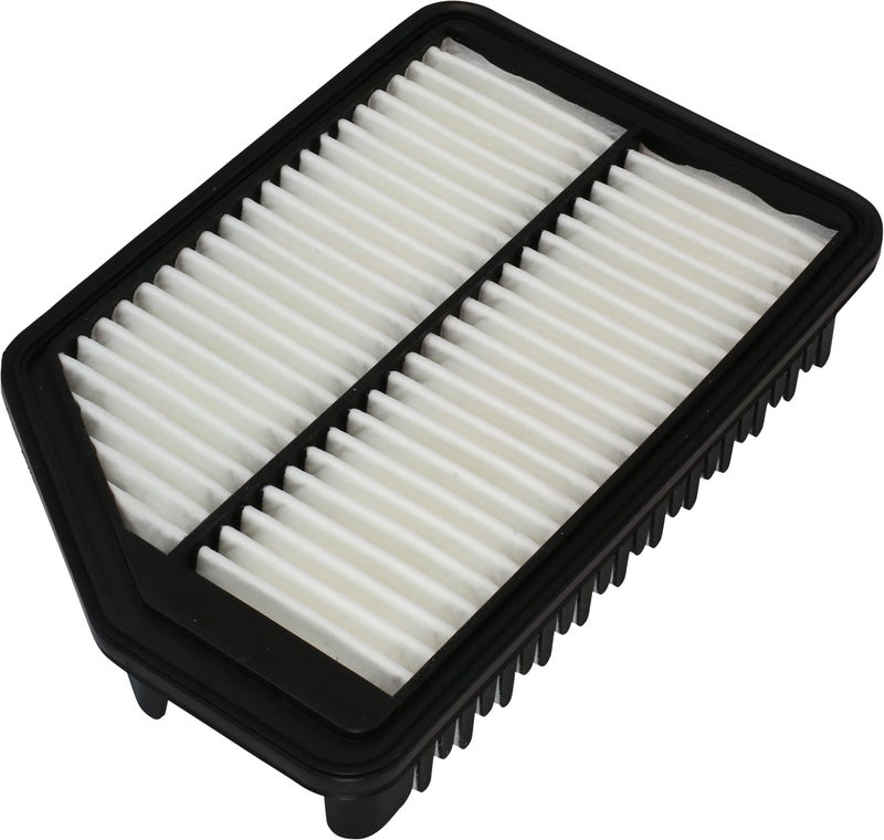 EPAuto GP281 (28113-3X000) Engine Air Filter Replacement for Hyundai Elantra (2011–2016), Kia Forte (2014–2018), Tucson Gas (2010-2015), Creta (2021-2025), Sportage 2.4L (2011-2016), Rondo (2014-2017) - Image 4