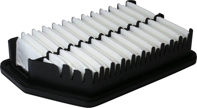 EPAuto GP281 (28113-3X000) Engine Air Filter Replacement for Hyundai Elantra (2011–2016), Kia Forte (2014–2018), Tucson Gas (2010-2015), Creta (2021-2025), Sportage 2.4L (2011-2016), Rondo (2014-2017) - Image 3