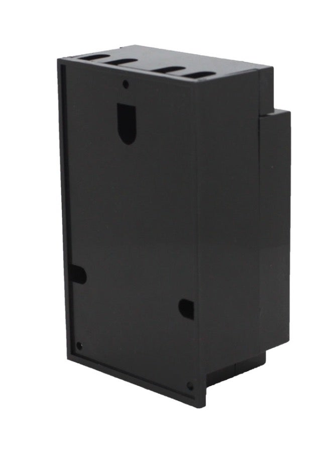 KG316T AC 220V LCD Digital Display Microcomputer Timer Control Switch