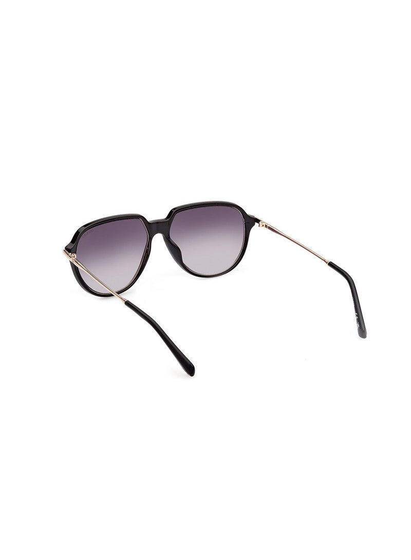 GUESS Sunglasses For Men GU0006701B56 - Image 3