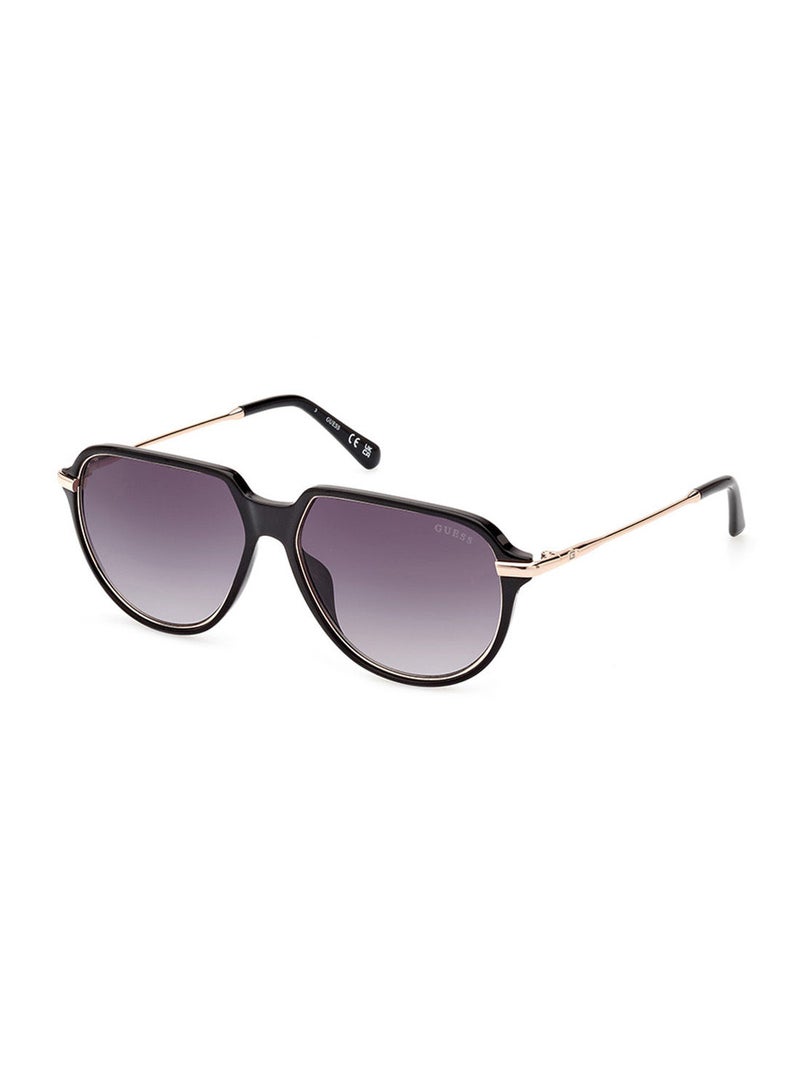 GUESS Sunglasses For Men GU0006701B56 - Image 1