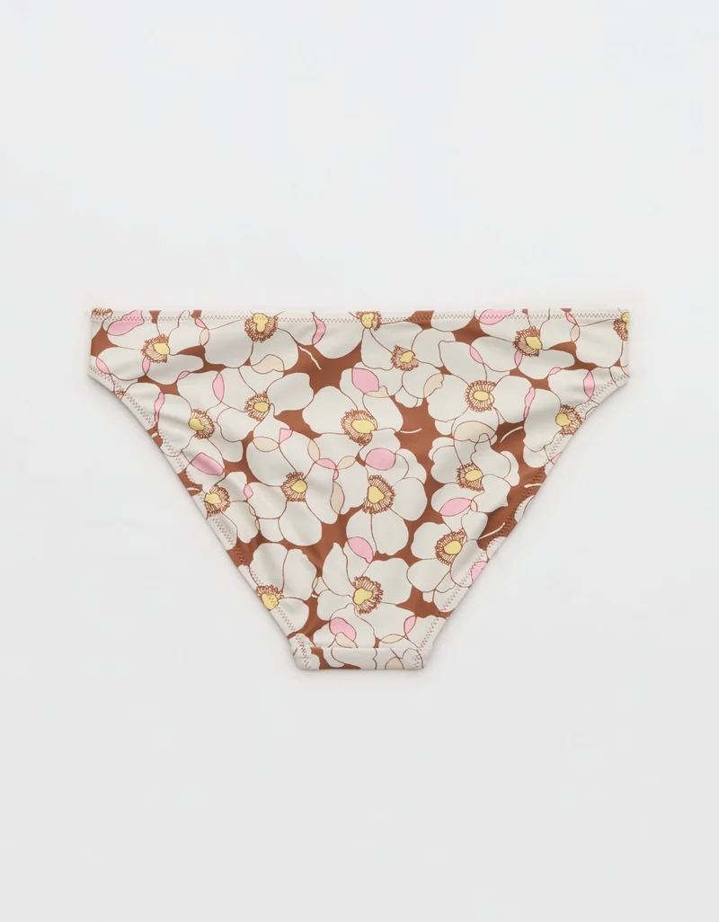 Aerie  Aerie Full Coverage Bikini Bottom for Women | Best Price UAE