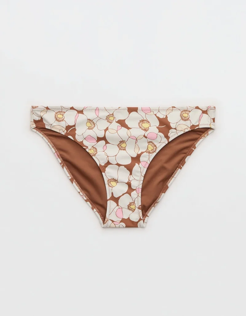 Aerie  Aerie Full Coverage Bikini Bottom for Women | Best Price UAE