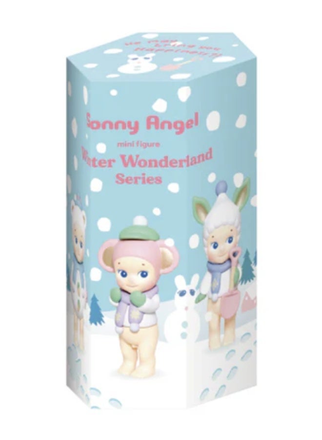 سوني أنجل شخصيات سوني أنجل الصغيرة (علبة عمياء واحدة) (جودة عالية) - Image 1