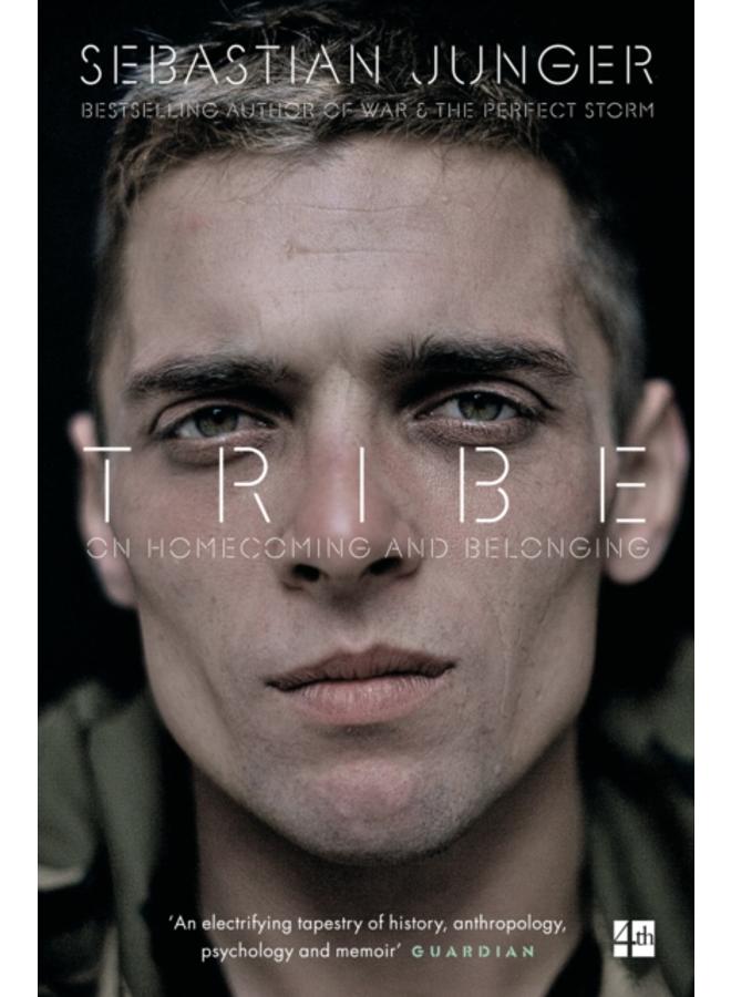 Tribe : On Homecoming and Belonging