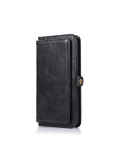 Suitable For iPhone Wallet-type Multi-function Mobile Phone Case