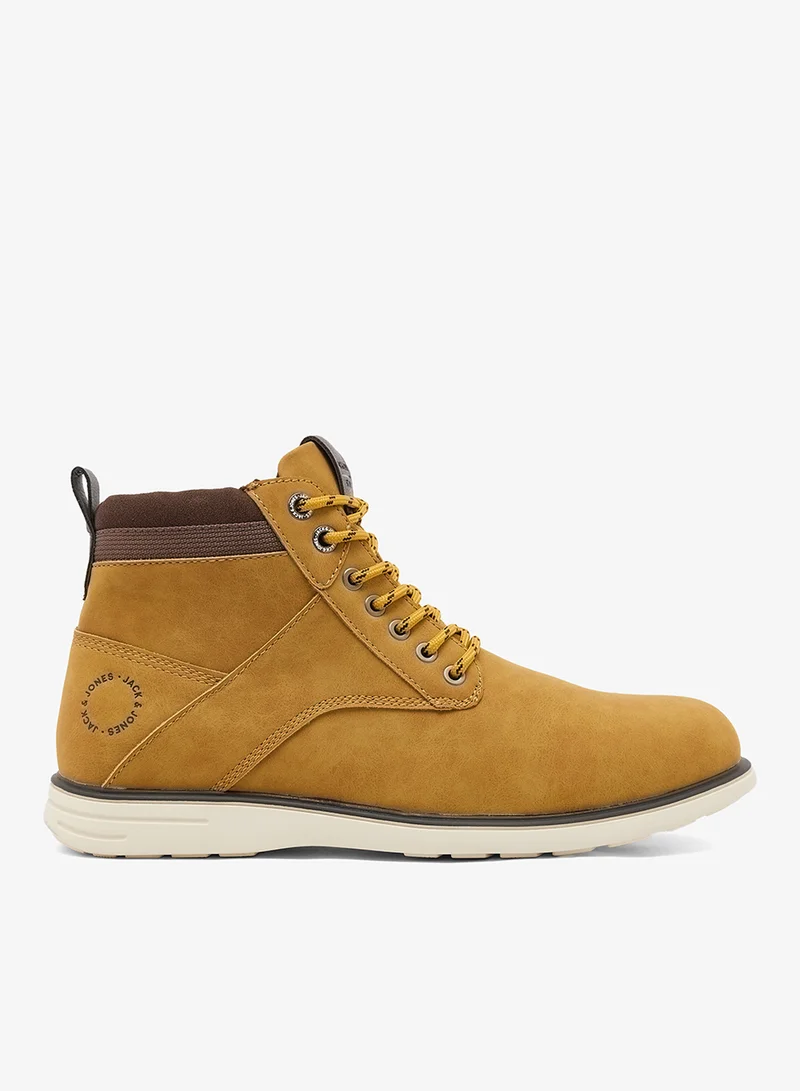 JACK & JONES Stylish Ankle Boots