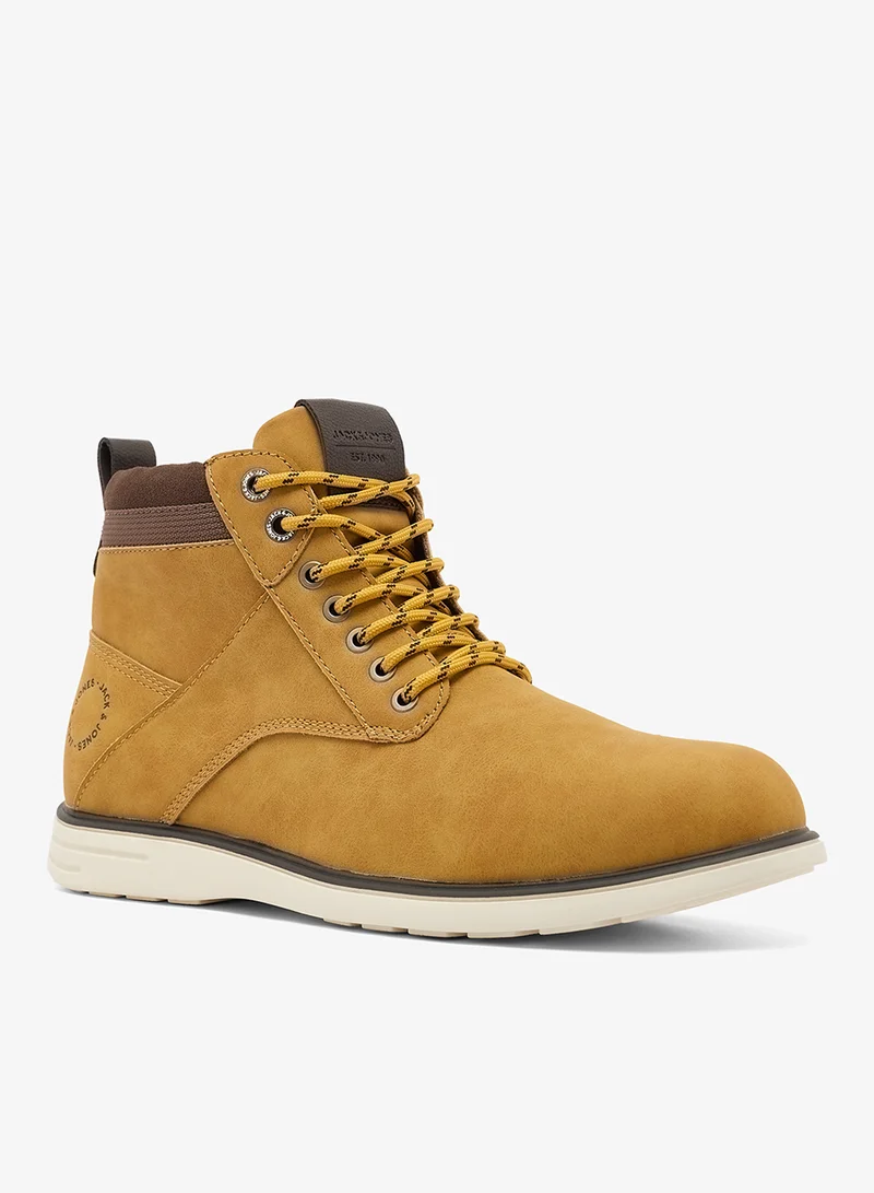 JACK & JONES Stylish Ankle Boots