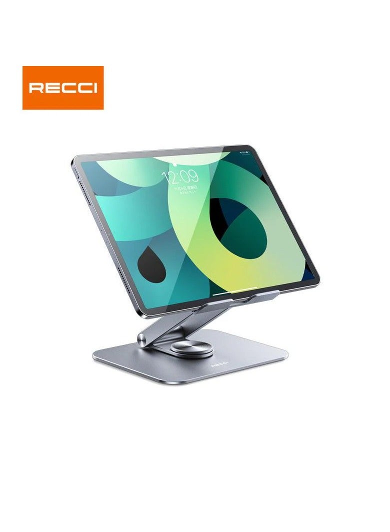 Recci RHO-M16 Multi-angle iPad Tablet Stand - Image 1