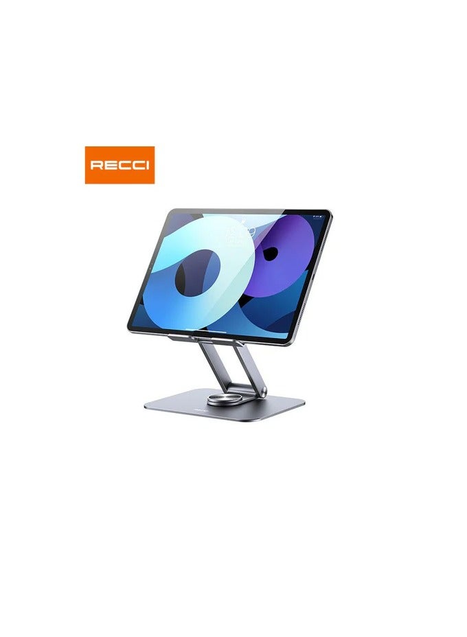 Recci RHO-M16 Multi-angle iPad Tablet Stand - Image 5