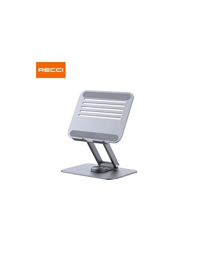 Recci RHO-M16 Multi-angle iPad Tablet Stand - Image 4