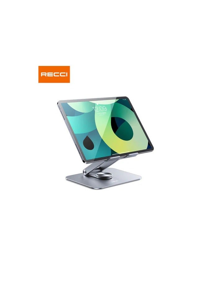 Recci RHO-M16 Multi-angle iPad Tablet Stand - Image 3