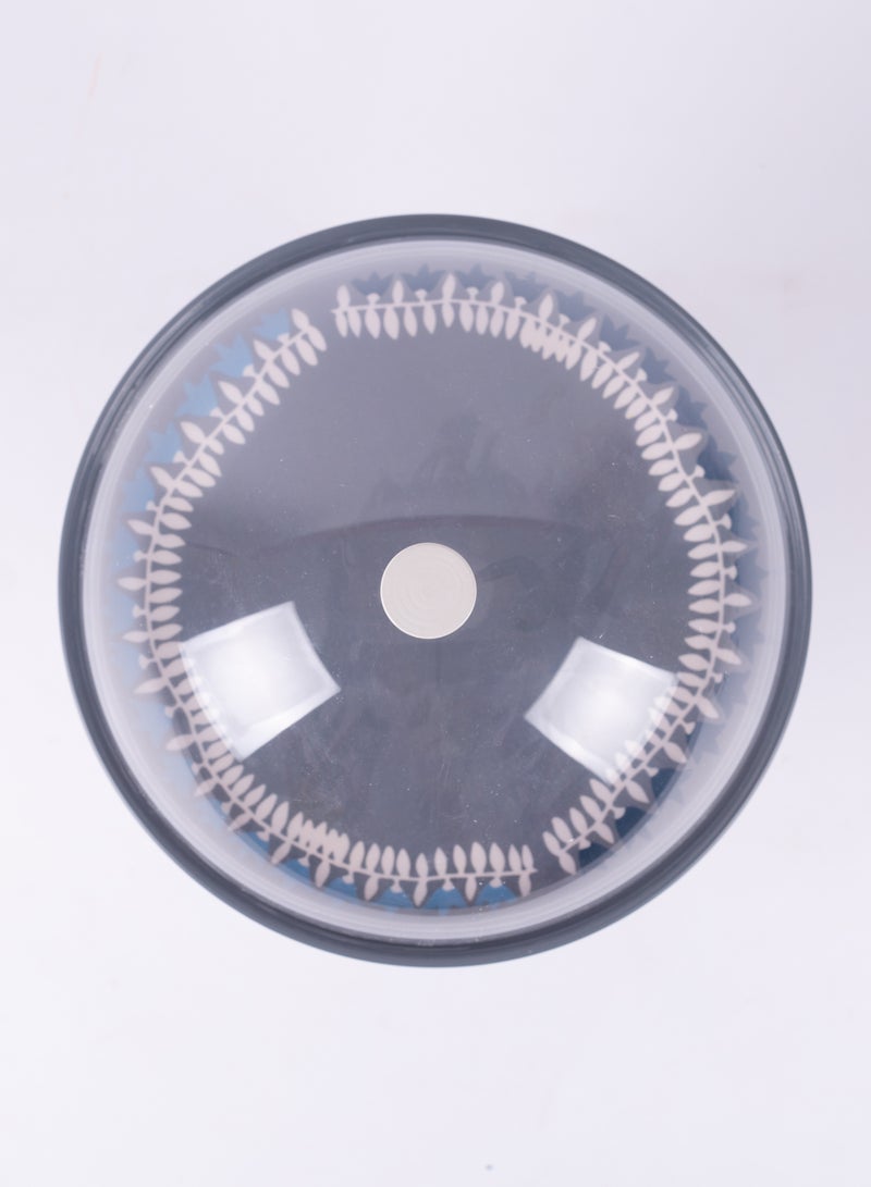 بلندز حامل كيك مع غطاء من بلندز - Image 3