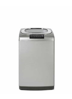 Top Load Automatic Washing Machine, 14KG, Silver- WPTL1444DGSCM