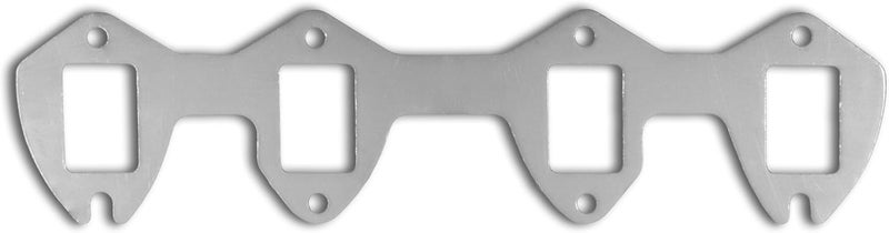 3008 Exhaust Gasket for Ford V8 Engine, (Set of 2)