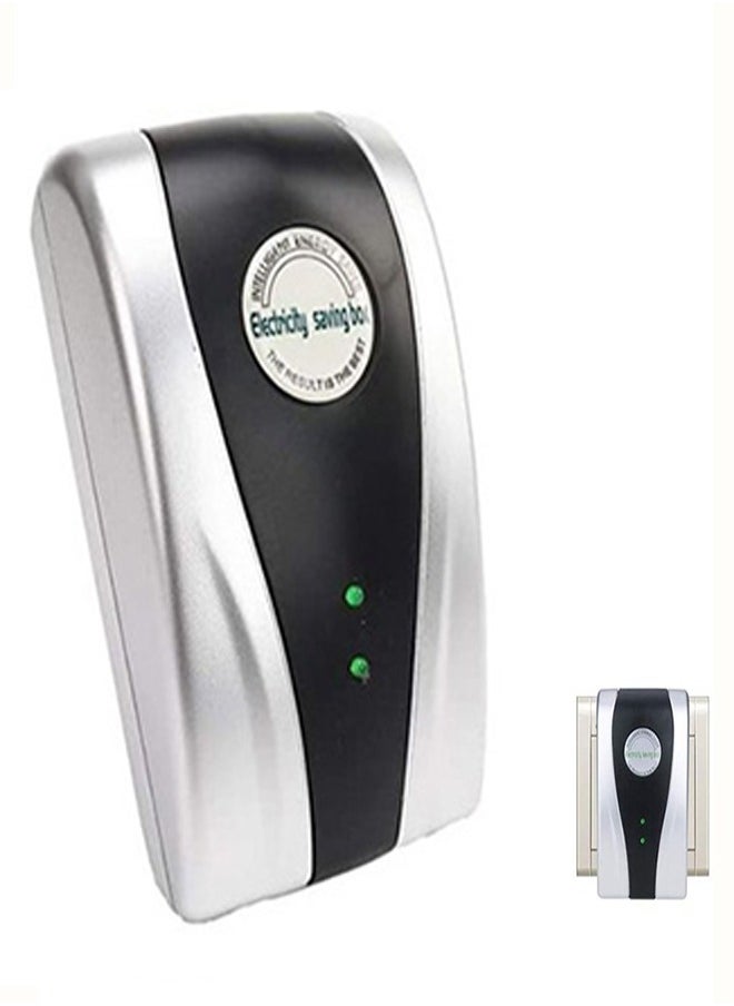 0TO1 TECH - Power Save Smart Energy Saver Device Electricity Saving Box Power Saving Box Electricity Reducer - Image 1