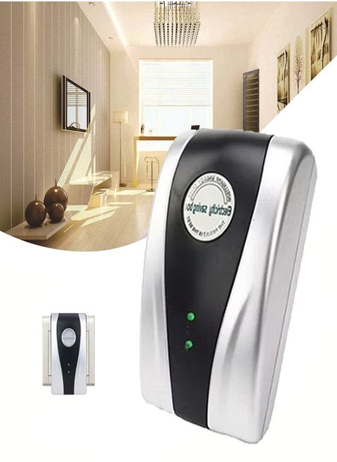 Power Save Smart Energy Saver Device Electricity Saving Box Power Saving Box Electricity Reducer