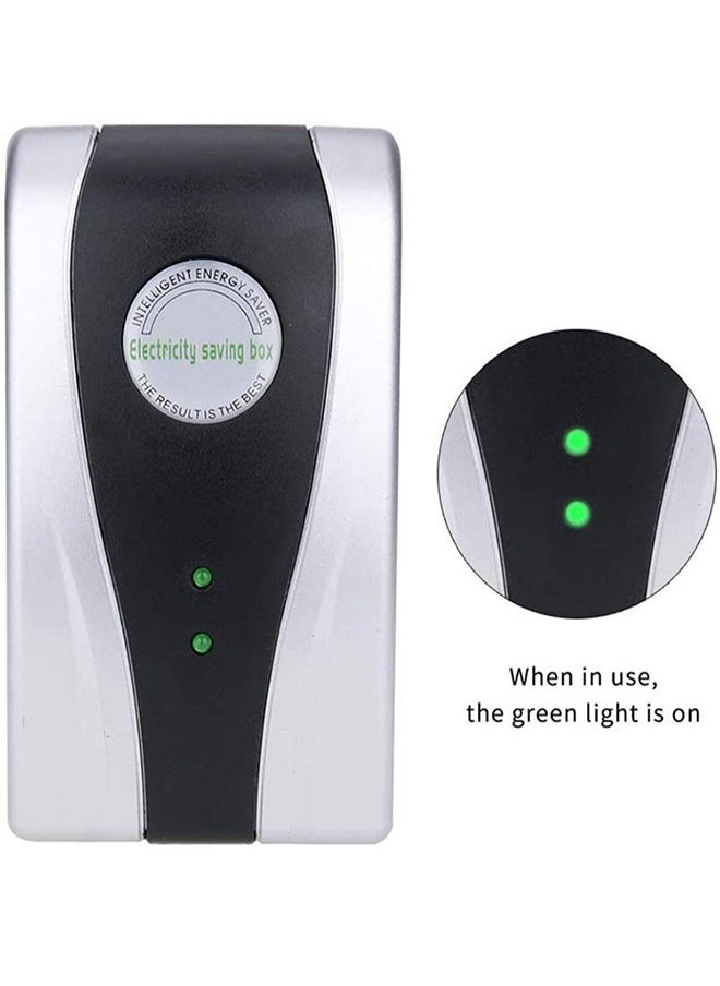 0TO1 TECH - Power Save Smart Energy Saver Device Electricity Saving Box Power Saving Box Electricity Reducer - Image 1