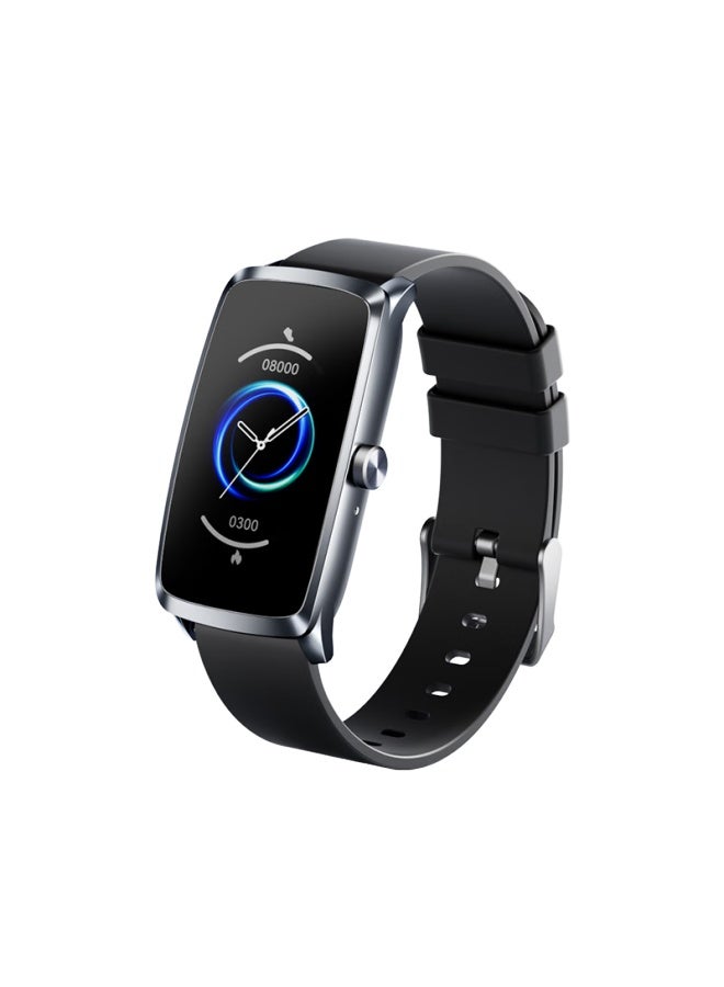 Dido M20s Pro Max Call Bracelet, Blood Pressure Smart Bracelet, Blood Sugar, Blood Lipids, Uric Acid Health Research, Blood Oxygen, Heart Rate Monitoring, Sleep, Emotion, Stress Management - Image 2