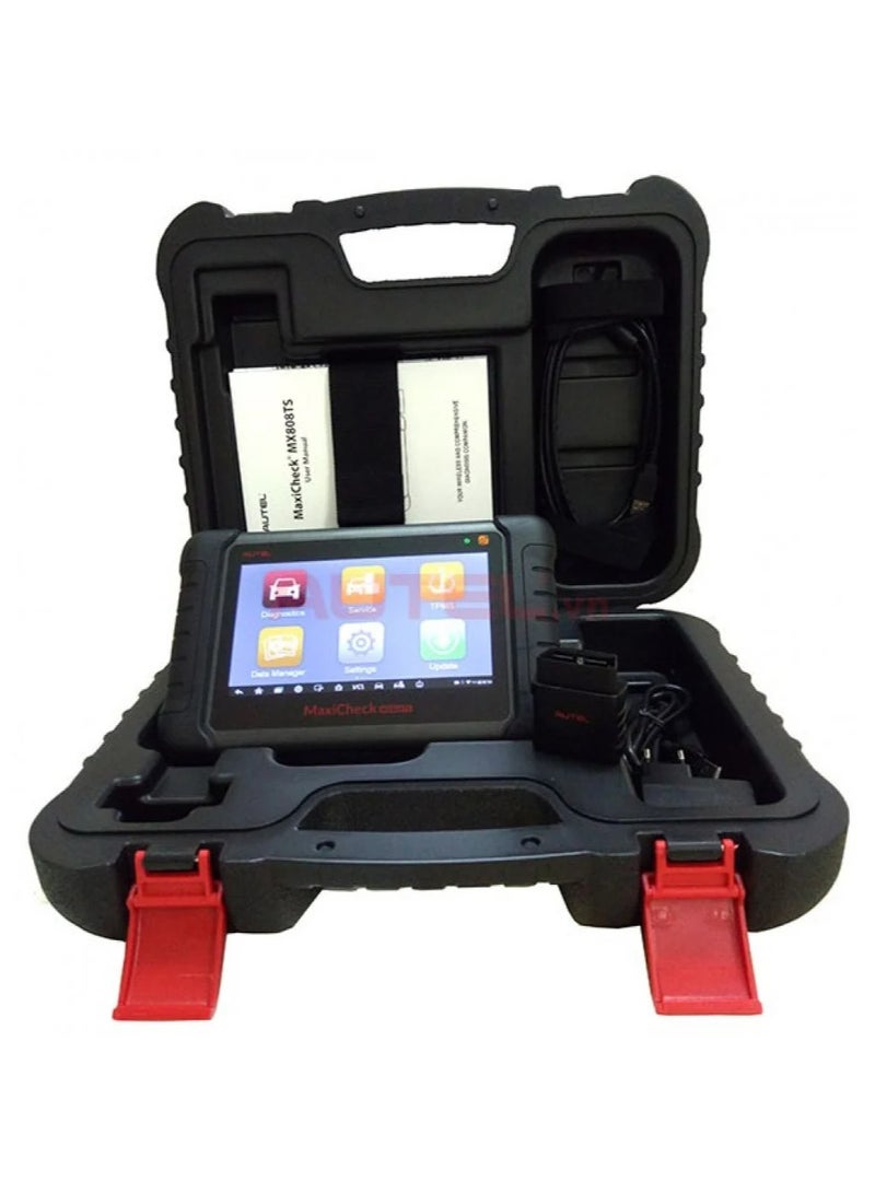 Autel MaxiCheck MX 808 TS - Image 4