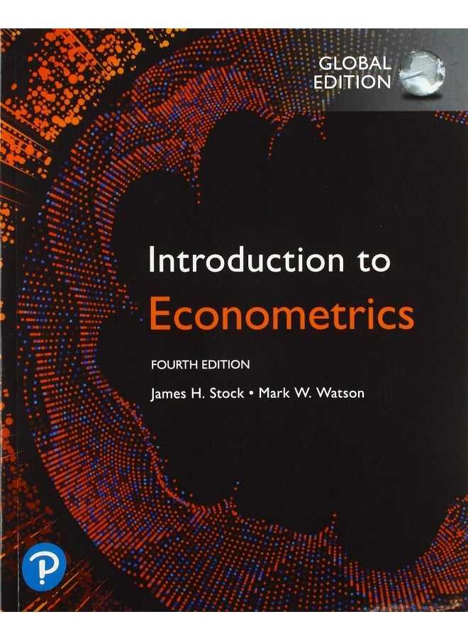 Introduction to Econometrics, Global Edition  - Image 2