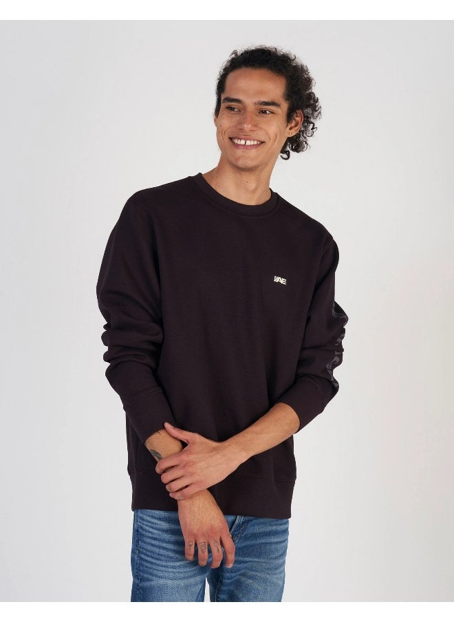 American Eagle Active 24/7 Crew Neck Pullover Sweatshirt  - Image 1