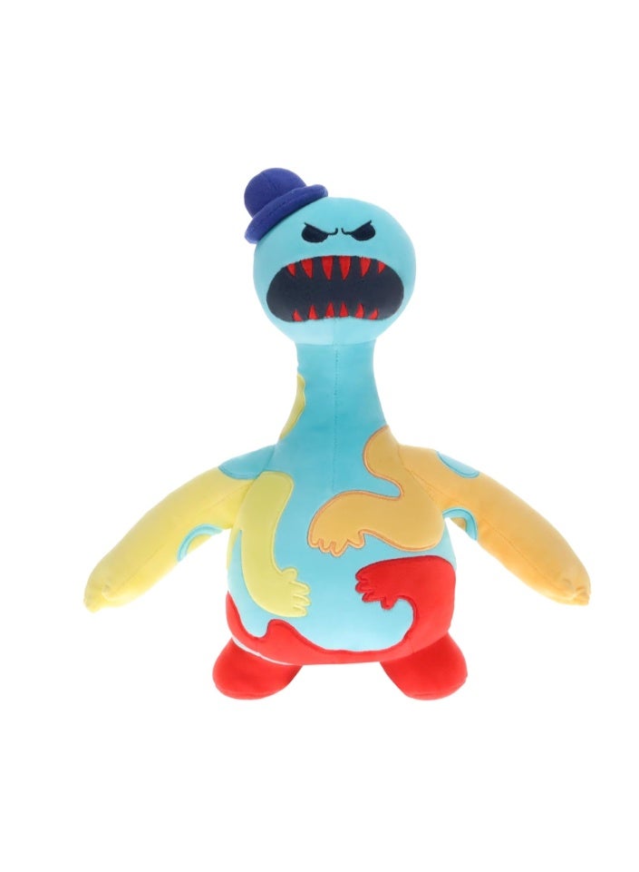 Poppy Playtime Doey the Doughman Deluxe Plush Toy - Image 1