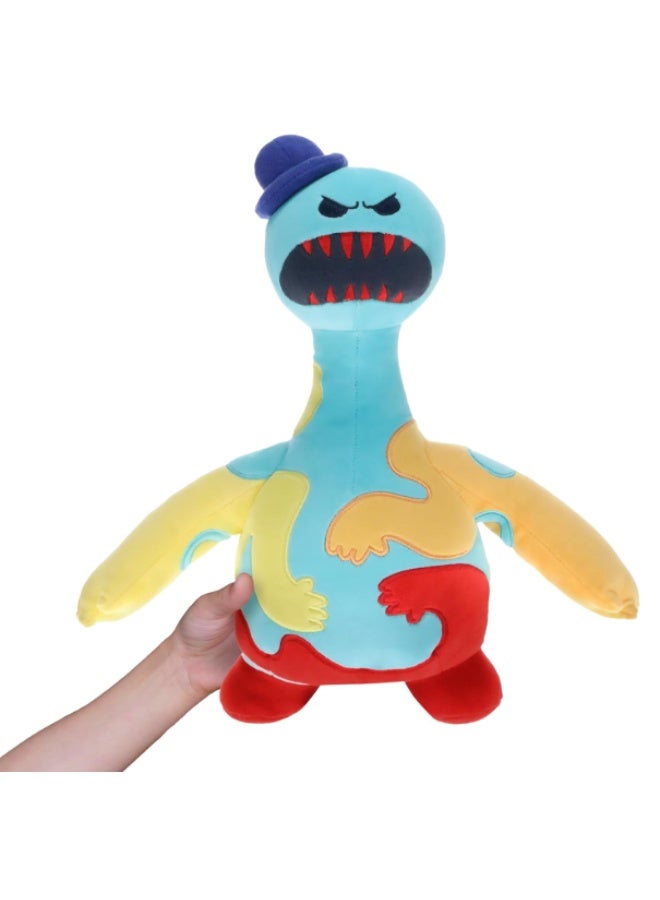 Poppy Playtime Doey the Doughman Deluxe Plush Toy - Image 2