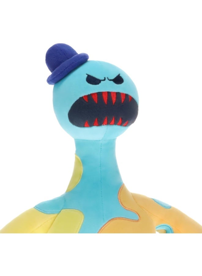 Poppy Playtime Doey the Doughman Deluxe Plush Toy - Image 5
