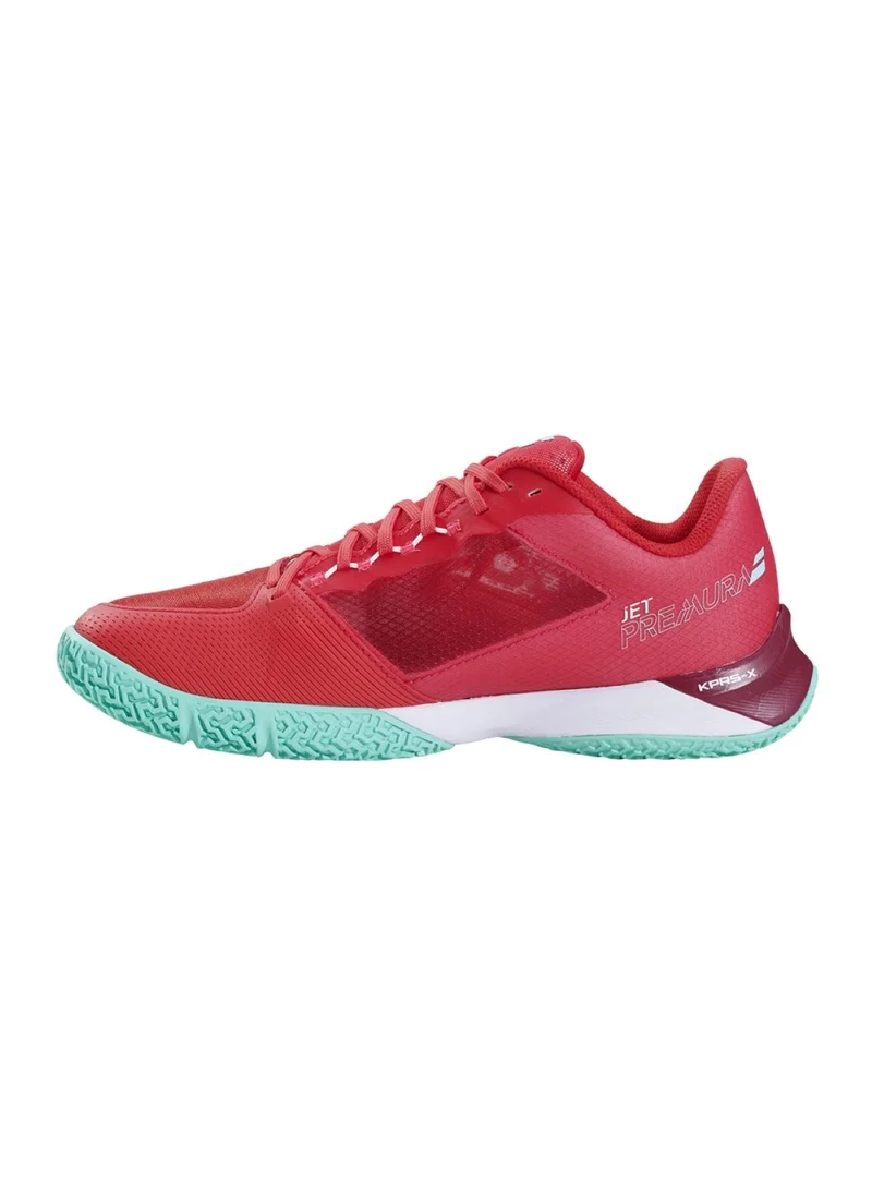 بابولات Babolat PADEL Adult  Shoes JET PREMURA 2 MEN LEBRON, 30F24908-5064 (French Brand)