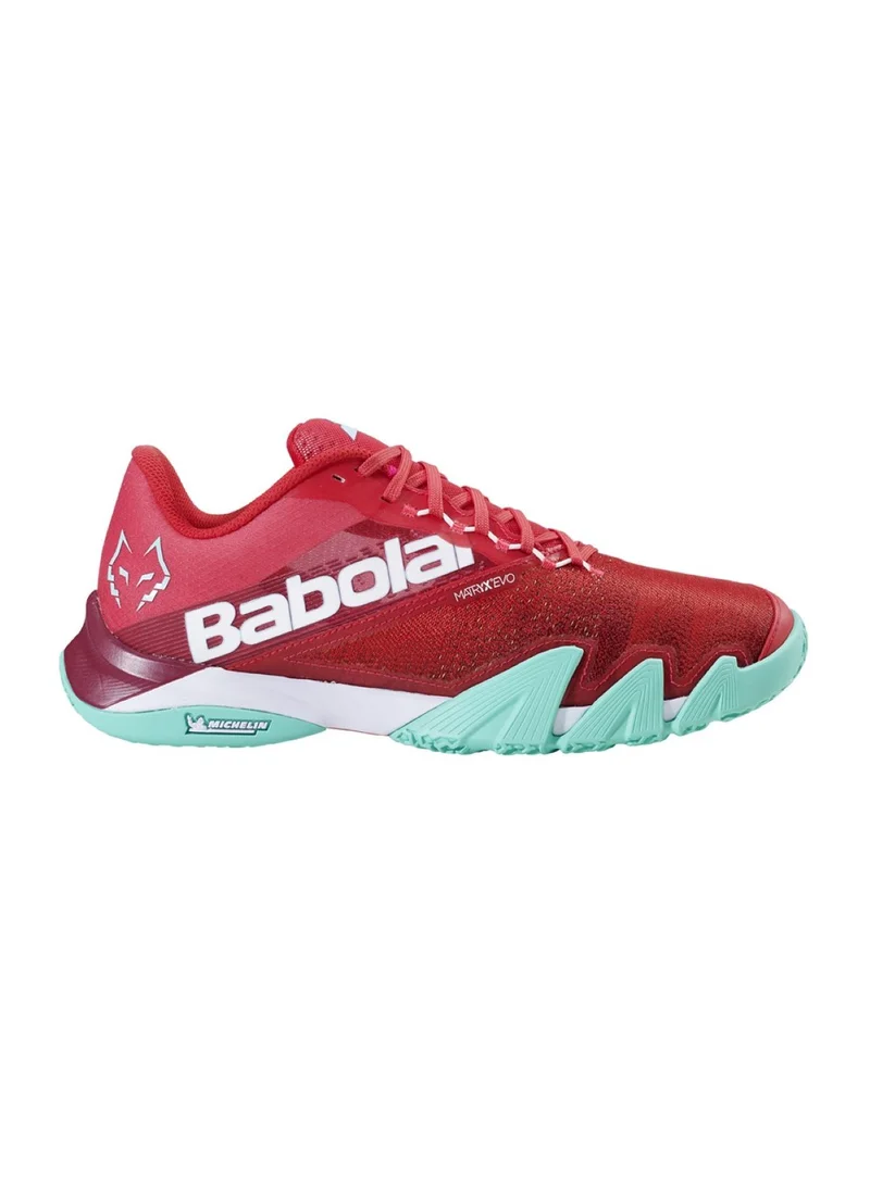 بابولات Babolat PADEL Adult  Shoes JET PREMURA 2 MEN LEBRON, 30F24908-5064 (French Brand)