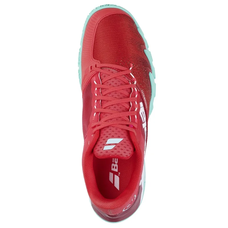 Babolat Babolat PADEL Adult  Shoes JET PREMURA 2 MEN LEBRON, 30F24908-5064 (French Brand)